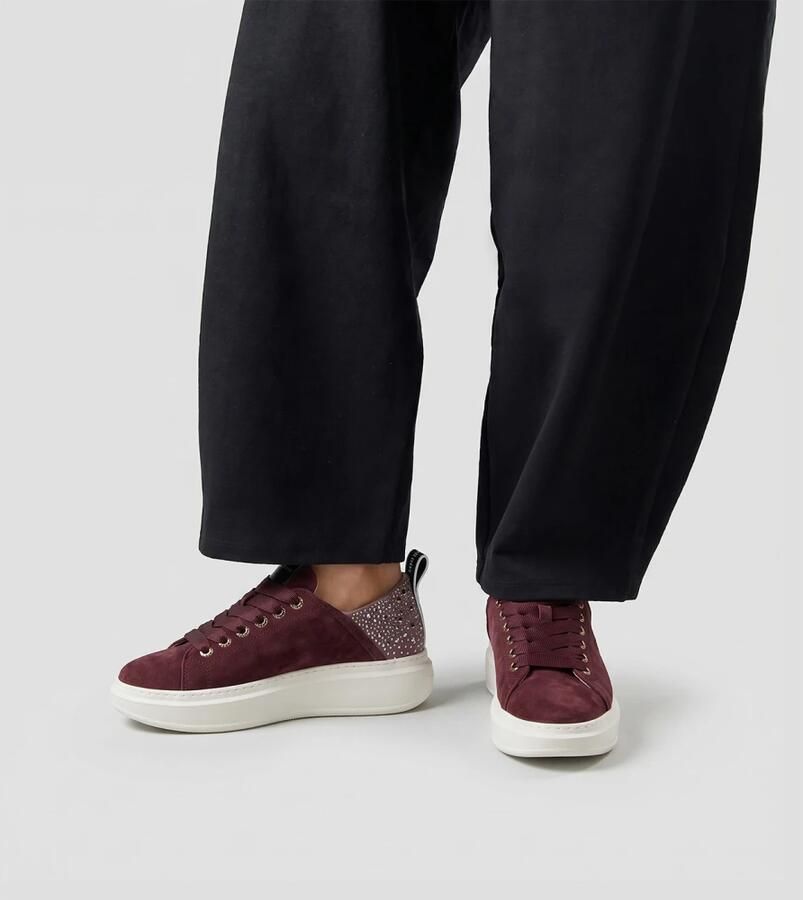 Alexander Smith Wembley Sneaker - Foto 4