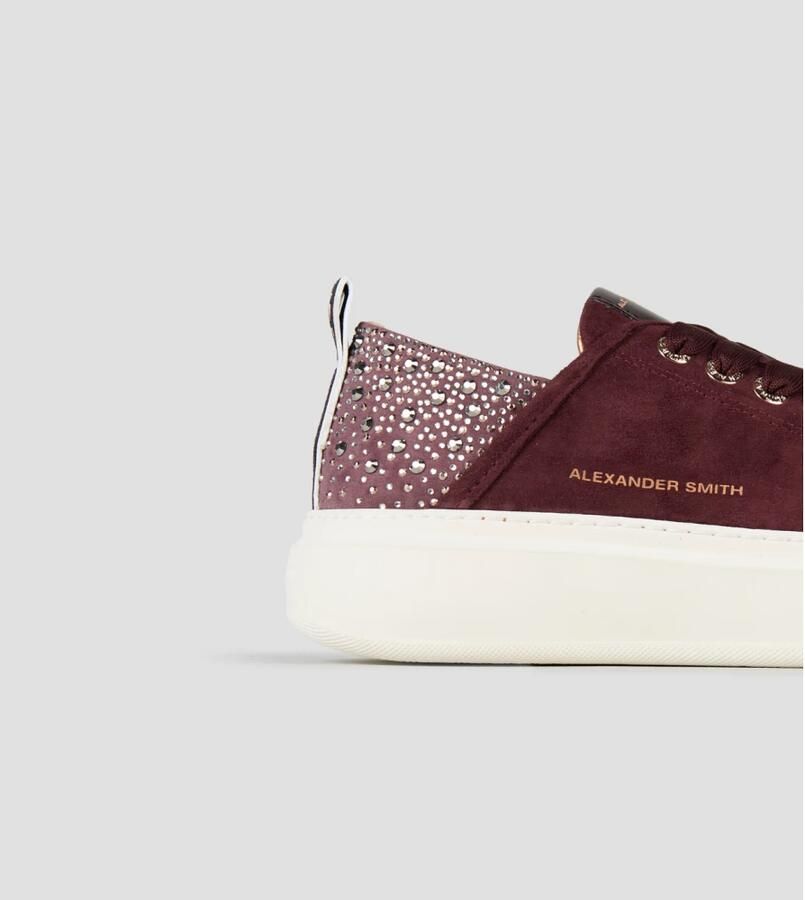 Alexander Smith Wembley Sneaker - Foto 2