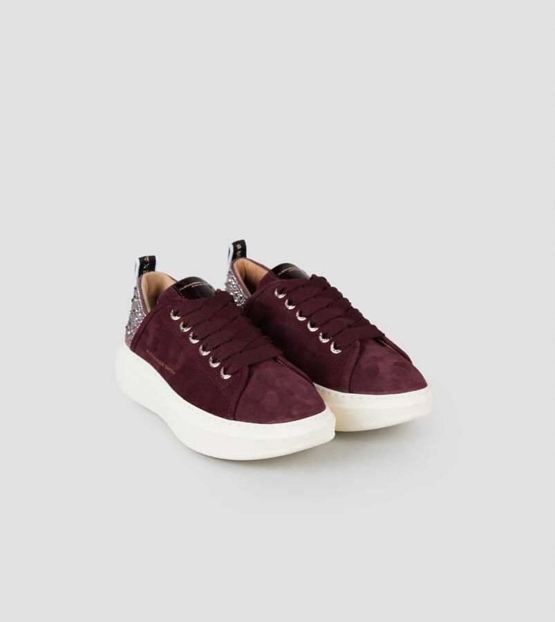 Alexander Smith Wembley Sneaker - Foto 5