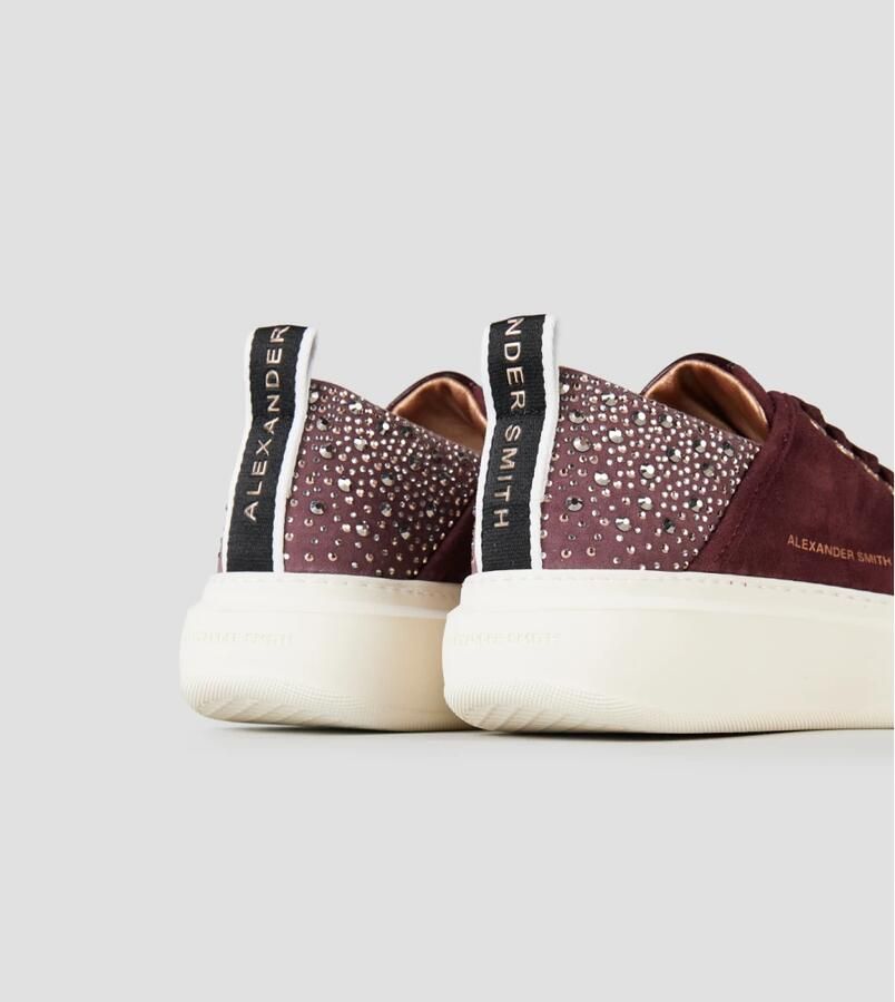 Alexander Smith Wembley Sneaker - Foto 3