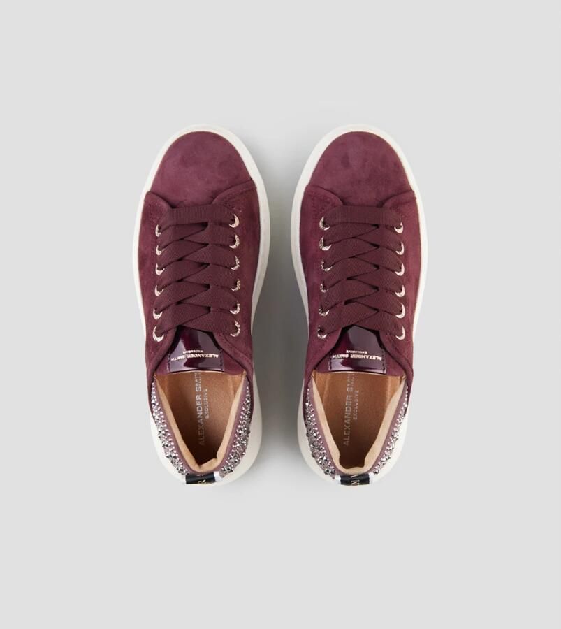 Alexander Smith Wembley Sneaker - Foto 6