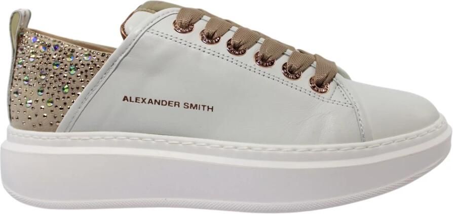 Alexander Smith Wembley Sneaker