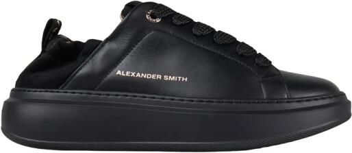Alexander Smith Wembley Sneaker