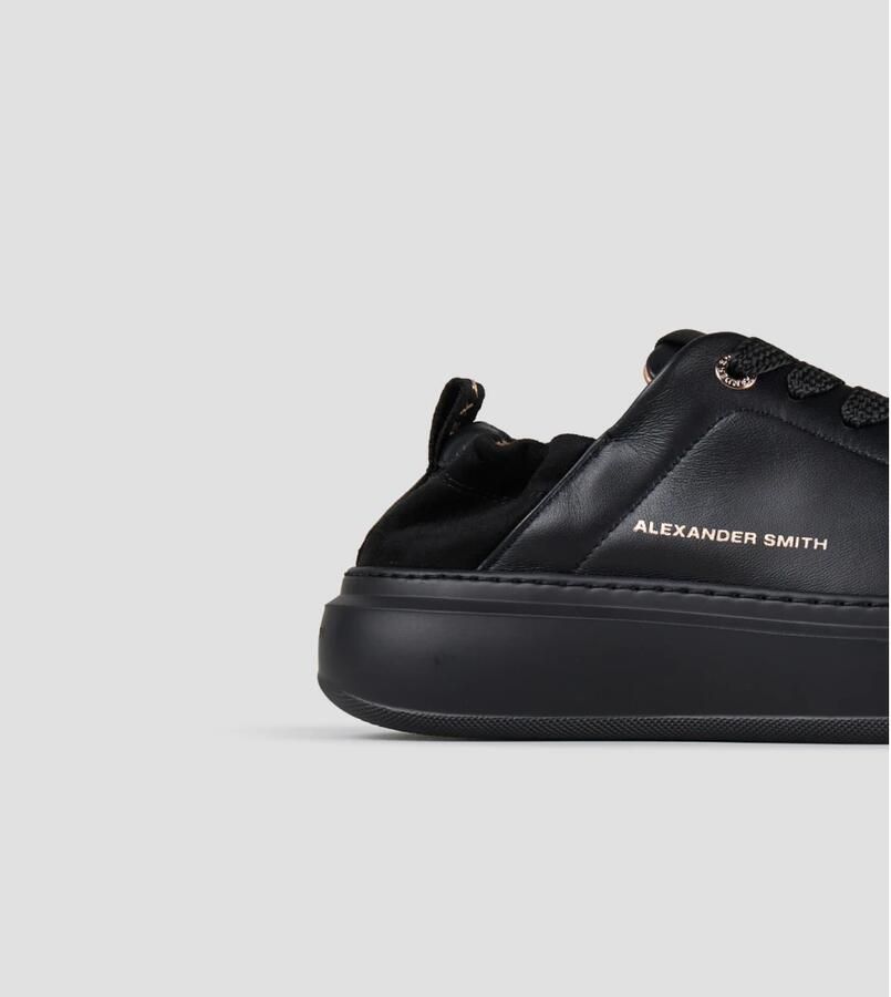 Alexander Smith Wembley Sneaker - Foto 2