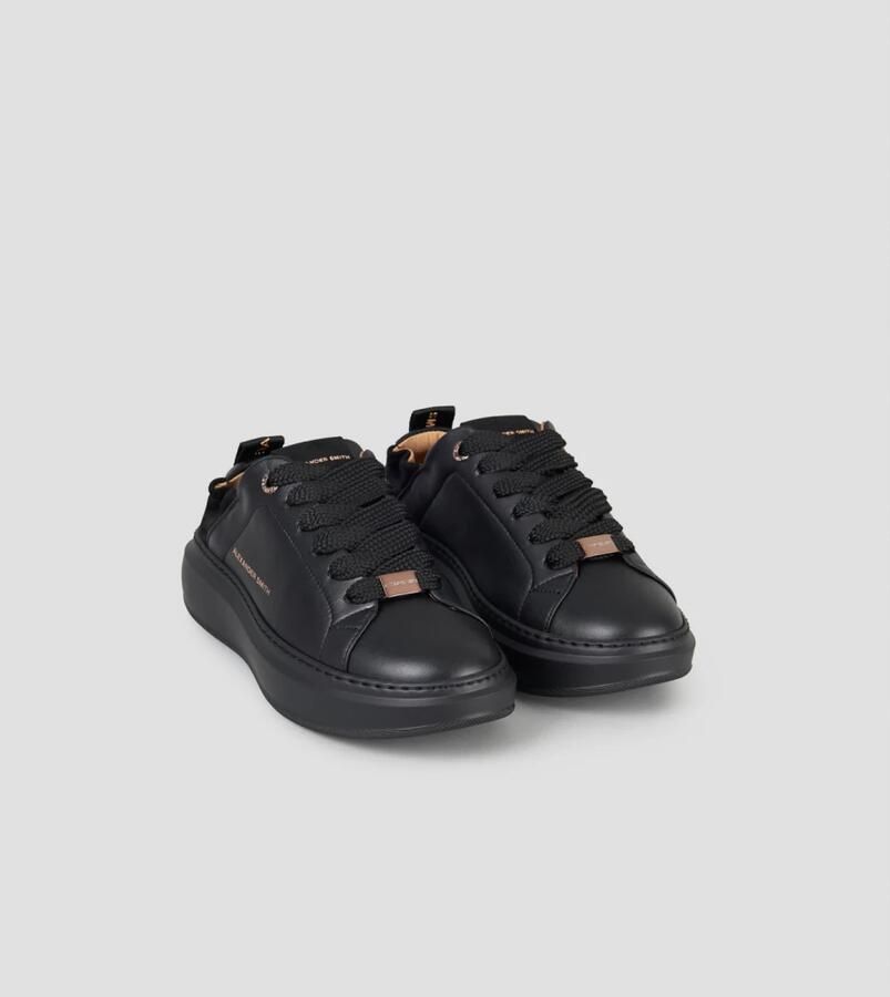 Alexander Smith Wembley Sneaker - Foto 5