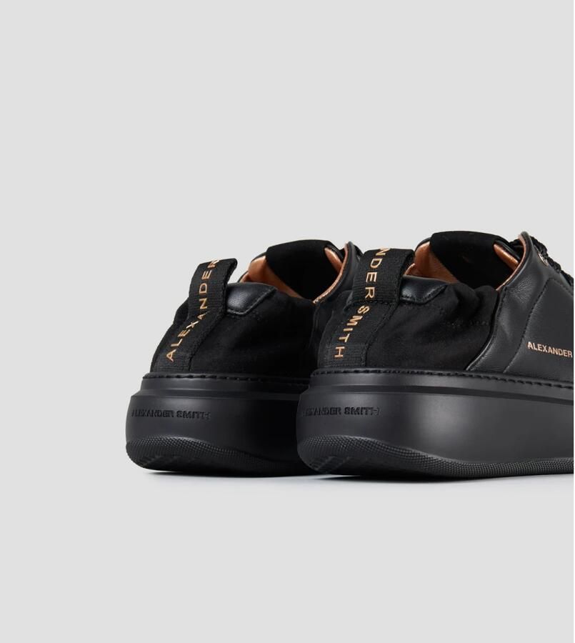 Alexander Smith Wembley Sneaker - Foto 3