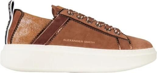 Henderson Baracco Sneakers Grijs - Foto 12