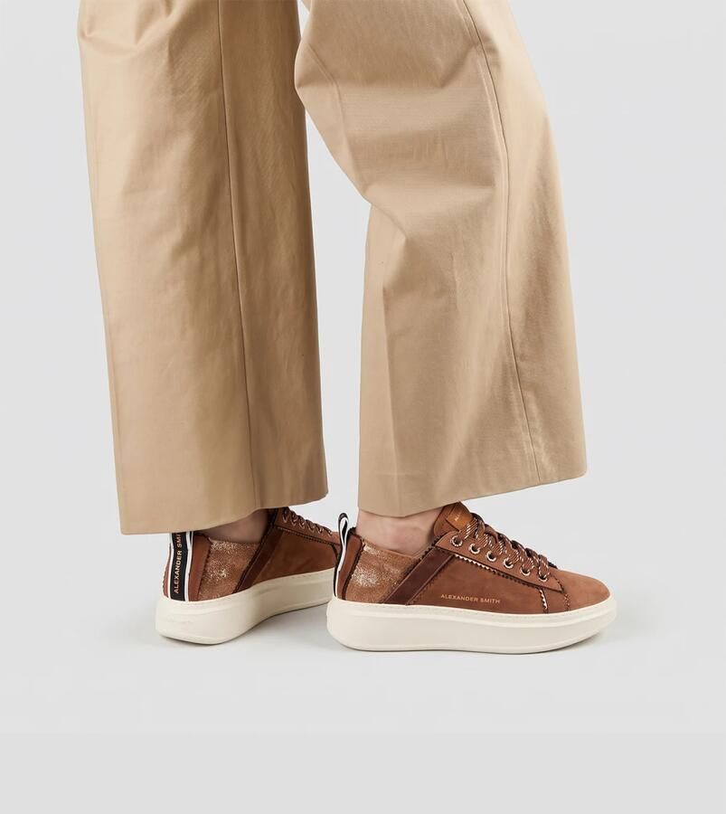 Henderson Baracco Sneakers Grijs - Foto 9