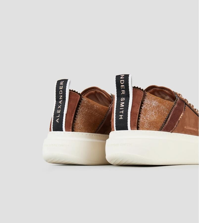 Henderson Baracco Sneakers Grijs - Foto 5