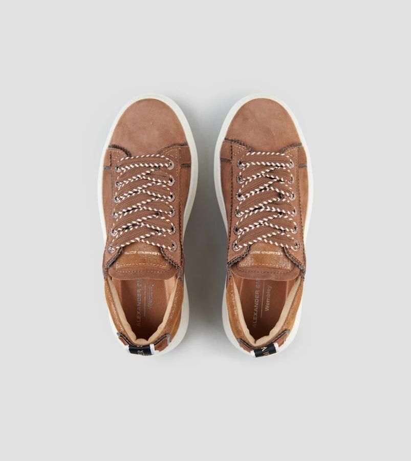 Henderson Baracco Sneakers Grijs - Foto 11