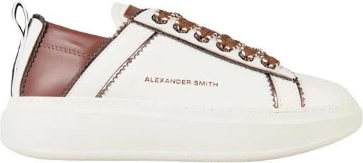 Alexander Smith Wembley Sneaker