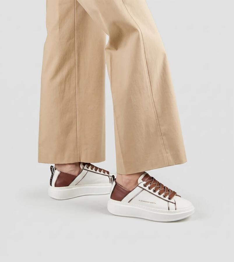 Alexander Smith Wembley Sneaker - Foto 4