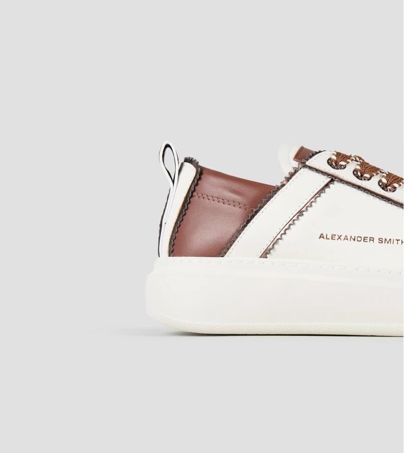 Alexander Smith Wembley Sneaker - Foto 3