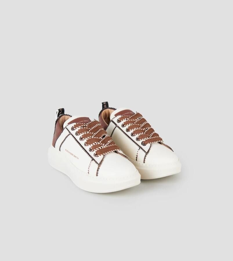 Alexander Smith Wembley Sneaker - Foto 5