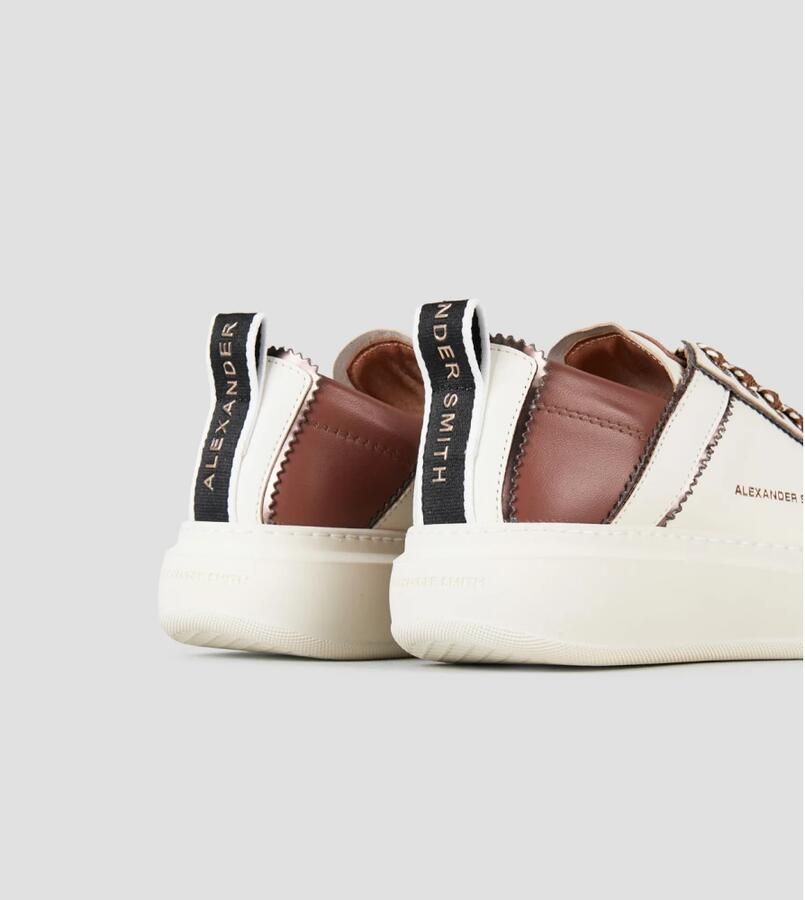 Alexander Smith Wembley Sneaker - Foto 2