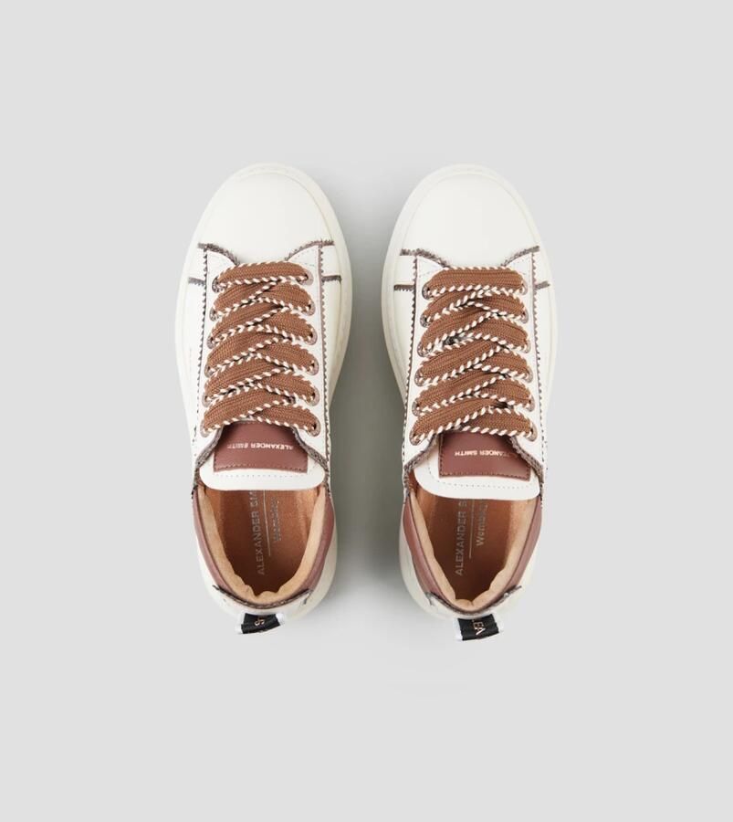 Alexander Smith Wembley Sneaker - Foto 6