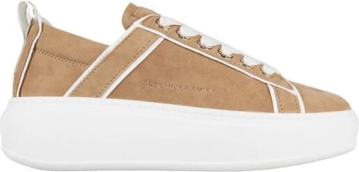 Alexander Smith Wembley Sneaker