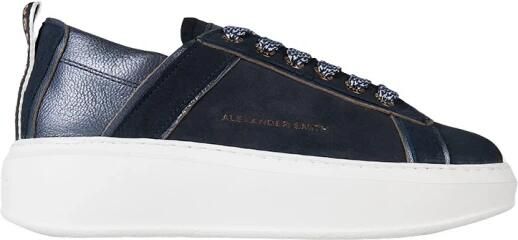Alexander Smith Wembley Sneaker