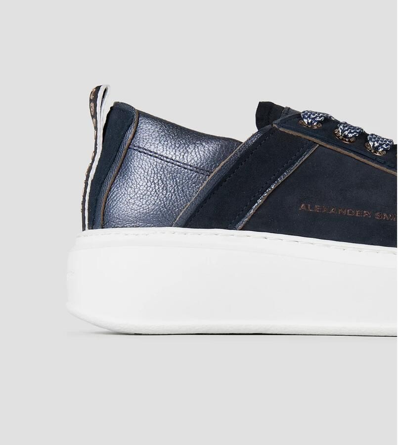 Alexander Smith Wembley Sneaker - Foto 2