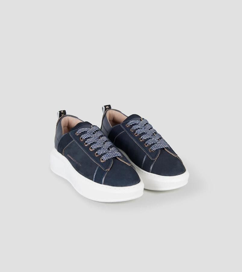 Alexander Smith Wembley Sneaker - Foto 5