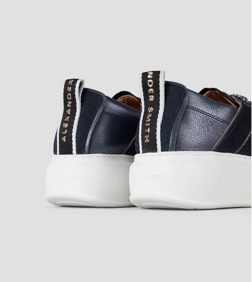 Alexander Smith Wembley Sneaker - Foto 3