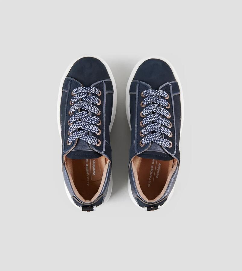 Alexander Smith Wembley Sneaker - Foto 6