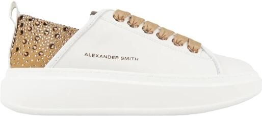 Alexander Smith Wembley Sneakers