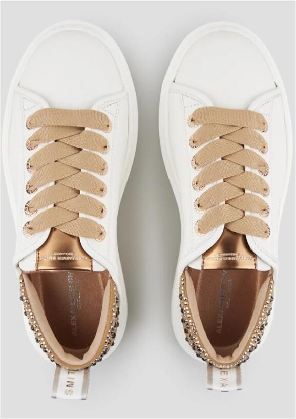 Alexander Smith Wembley Sneakers - Foto 2