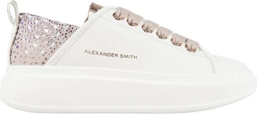 Alexander Smith Wembley Sneakers