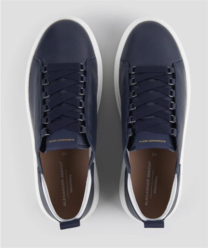Alexander Smith Wembley Sneakers - Foto 2