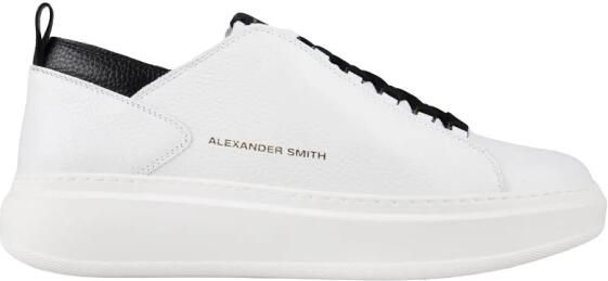Alexander Smith Wembley Sneakers