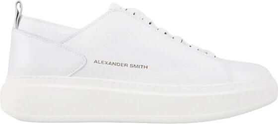 Alexander Smith Wembley Sneakers