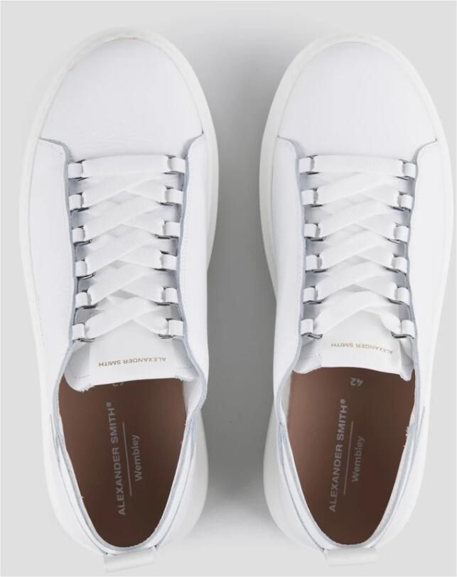 Alexander Smith Wembley Sneakers - Foto 2