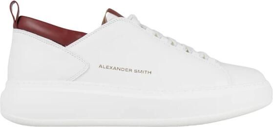 Alexander Smith Wembley Sneakers