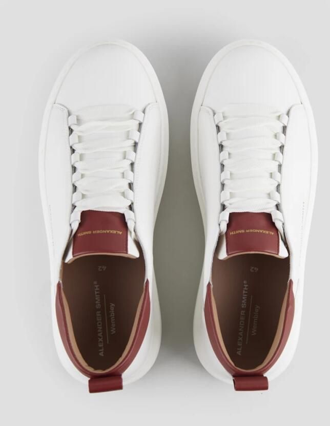 Alexander Smith Wembley Sneakers - Foto 2