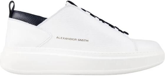 Alexander Smith Wembley Sneakers