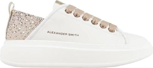 Alexander Smith Wembley Sneakers - Foto 3