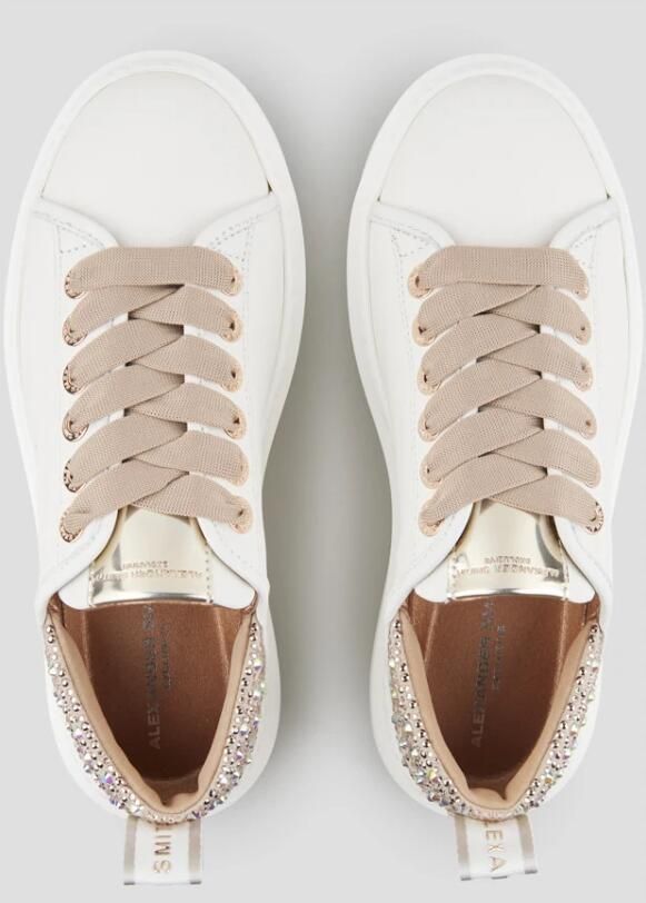 Alexander Smith Wembley Sneakers - Foto 2