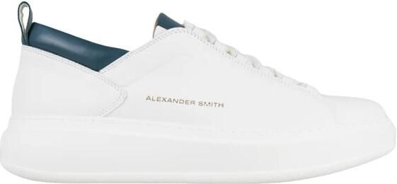 Alexander Smith Wembley Sneakers