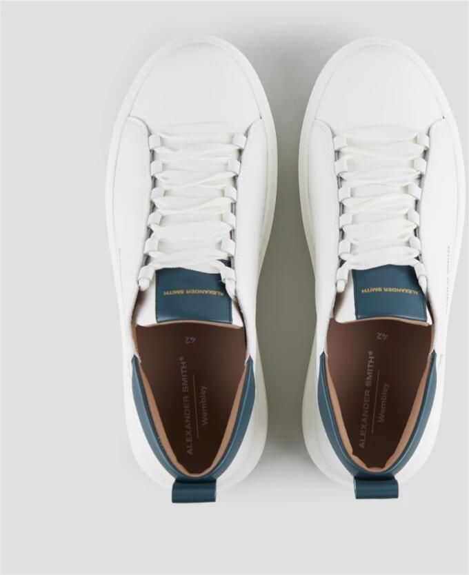 Alexander Smith Wembley Sneakers - Foto 2