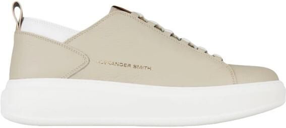 Alexander Smith Wembley Sneakers