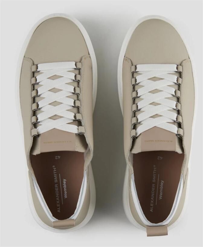 Alexander Smith Wembley Sneakers - Foto 2