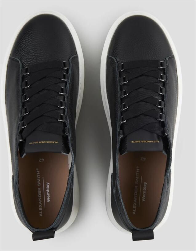 Alexander Smith Wembley Sneakers - Foto 2