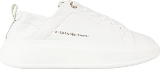 Alexander Smith Wembley Sneakers