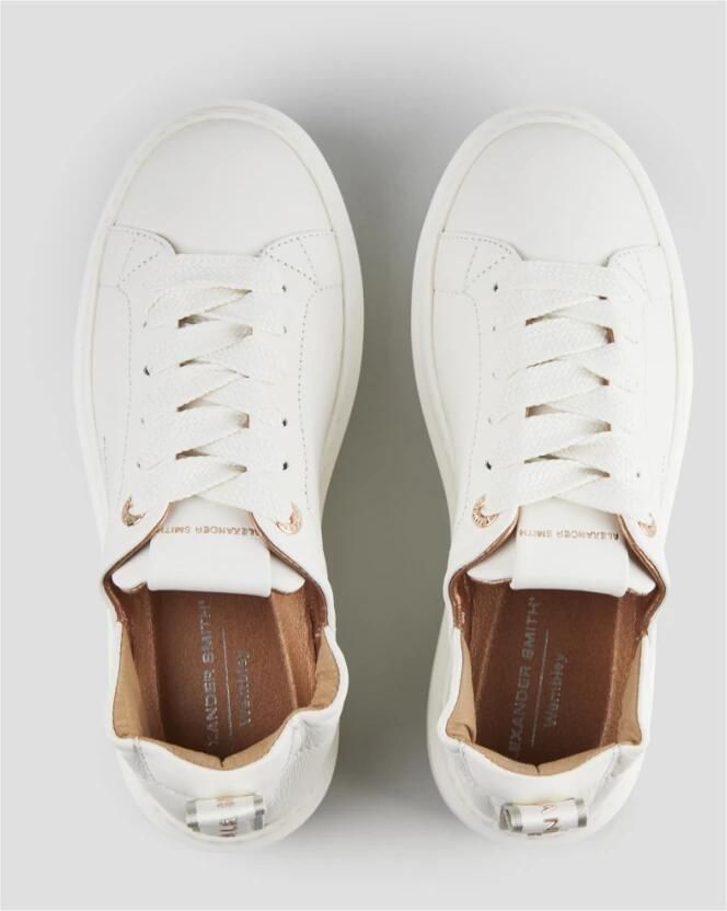 Alexander Smith Wembley Sneakers - Foto 2