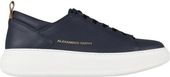 Alexander Smith Wembley Sneakers