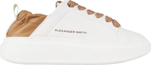 Alexander Smith Wembley Sneakers