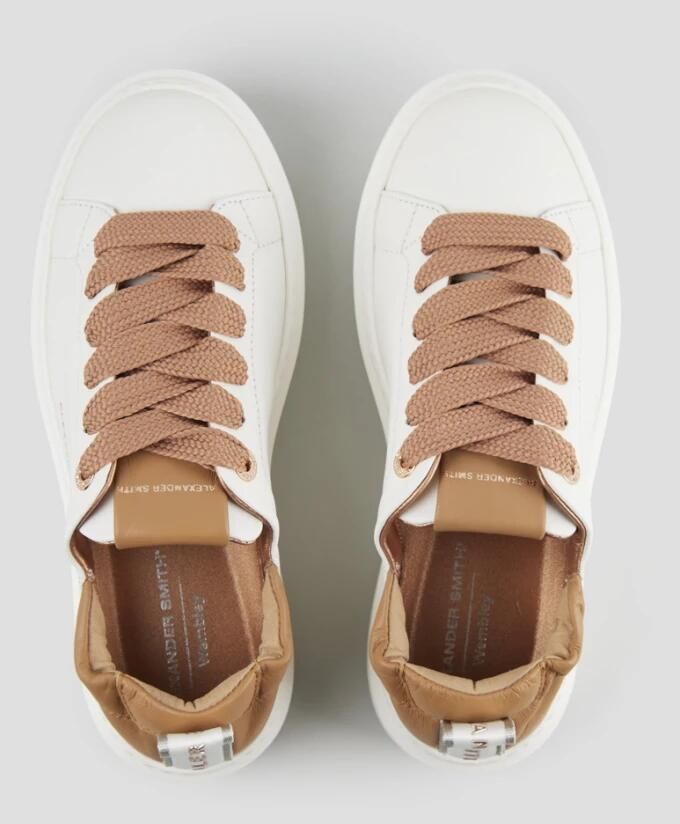 Alexander Smith Wembley Sneakers - Foto 2