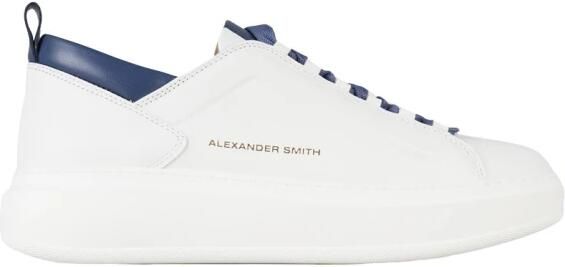 Alexander Smith Wembley Sneakers