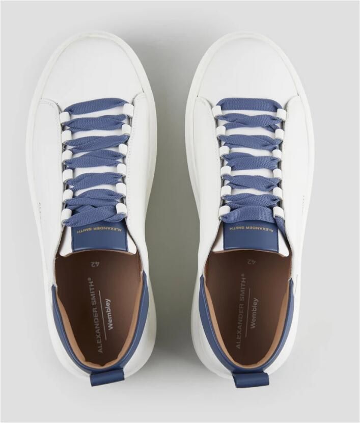 Alexander Smith Wembley Sneakers - Foto 2